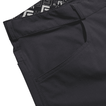Pantaloni Direct Alpine Mordor 1.0 anthracite/khaki