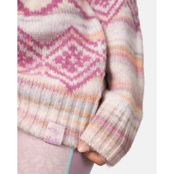 Hanorac Kari Traa RACHEL KNIT Bloom