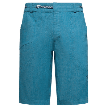 Pantaloni scurți La Sportiva SIERRA ROCK SHORT Men Lake/Night Sky