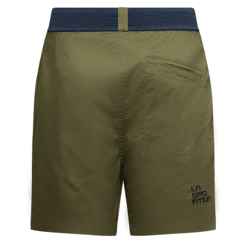 Pantaloni scurți La Sportiva ROOTS SHORTS Men Cypress/Night Sky