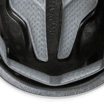 Cască Mammut Skywalker 3.0 titanium