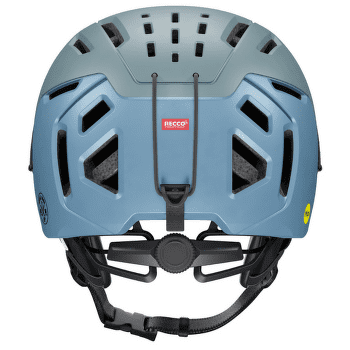 Cască Julbo Hailot LT Mips®/Recco Black/White