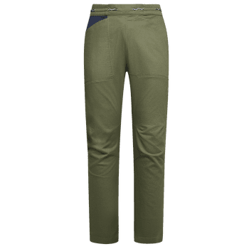 Pantaloni La Sportiva BOLT PANT Men Cypress/Mountain Red