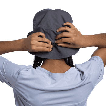 Pălărie Buff Adventure Bucket Hat SOLID SAND