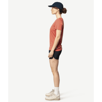 Tricou cu mânecă scurtă Devold Classic Tee Women 233A  DAWN