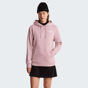 Hanorac The North Face SIMPLE DOME HOODIE Women 0SO METAL PINK