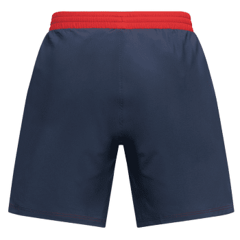 Pantaloni scurți La Sportiva PURE 7" SHORT Men Night Sky/Mountain Red