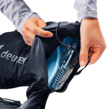 Rucsac deuter Traick 5 Black