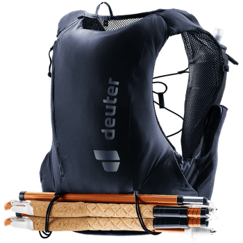 Rucsac deuter Traick 9 SL polar-bluejay