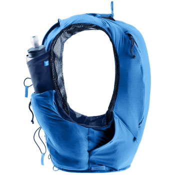 Rucsac deuter Traick 9 Black