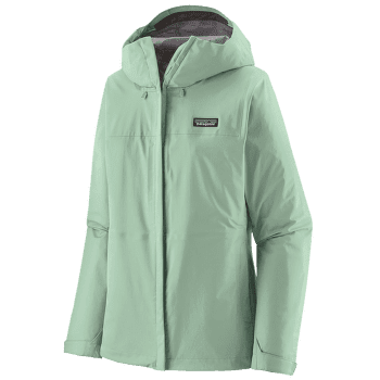 Jachetă Patagonia Torrentshell 3L Jacket Women Thin Ice