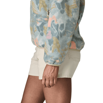 Hanorac Patagonia Synch Marsupial Women Sea Run: Potters Red