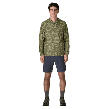 Jachetă Patagonia Houdini Jacket Men Sea Run: Robin Brown