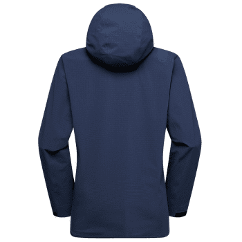 Jachetă La Sportiva HELIXIR SHELL JACKET Women Night Sky/Chalk