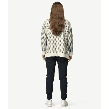 Pulover Devold Nordsjo Split Seam Sweater Women 058A Arrowwood