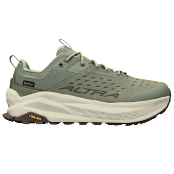 Încălțăminte Altra Olympus 6 Hike Low GTX Women DUSTY OLIVE