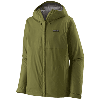 Jachetă Patagonia Torrentshell 3L Jacket Men Caper Green