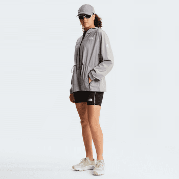 Jachetă The North Face Ma Wind Jacket Women MELD GREY
