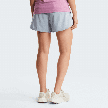Pantaloni scurți The North Face Flex Woven Short 3IN Women TNF BLACK