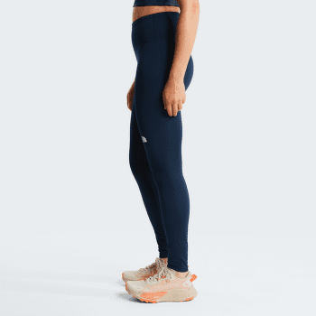 Colanți The North Face Flex 28IN Tight Women SUMMIT NAVY