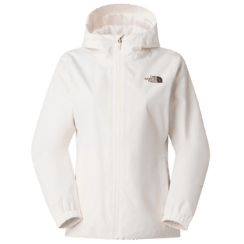 Jachetă The North Face Quest Mono Jacket Women WHITE DUNE