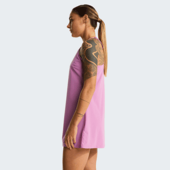 Maiou The North Face Flex Woven 2in1 Dress Women TNF BLACK