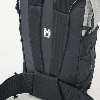 Rucsac Millet PARMELAN 35 SILVERSTONE/BLACK