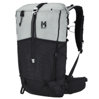 Rucsac Millet PARMELAN 25 SILVERSTONE/BLACK