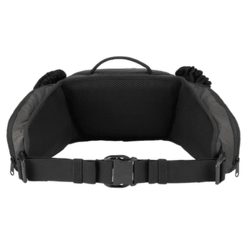 Rinichi Millet PARMELAN BELT NOIR NEW