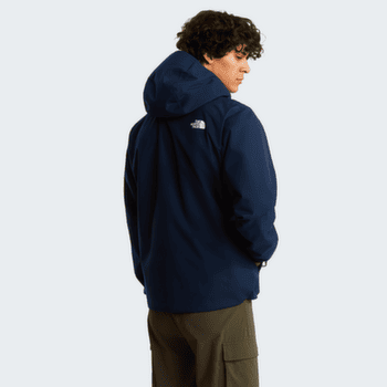 Jachetă The North Face Quest Mono Jacket Men SUMMIT NAVY
