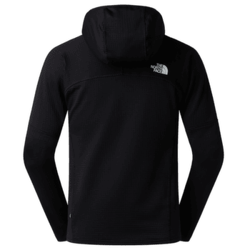 Jachetă The North Face Polartec Powergrid Stormgap Hoodie Men TNF BLACK