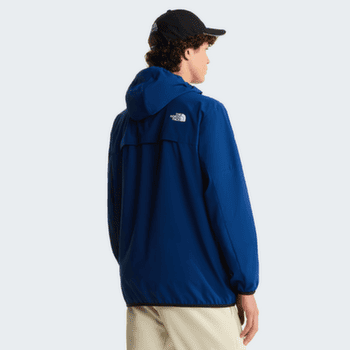 Jachetă The North Face Mountain Athletics Ushba Hoodd Jacket Man ESTATE BLUE
