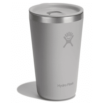 Cană termo Hydro Flask ALL AROUND TUMBLER 16 oz 678 TRILLIUM