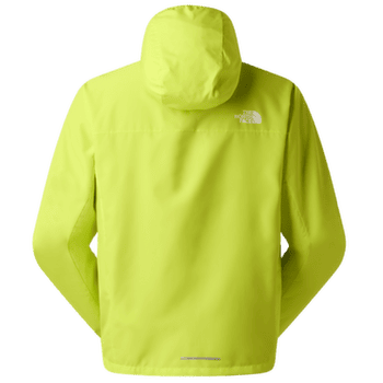 Jachetă The North Face Fontanales Wind Jacket Men FIZZ LIME