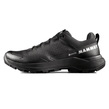 Încălțăminte Mammut Sertig III Low GTX Men black 0001