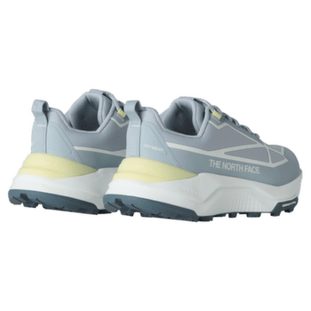 Încălțăminte The North Face Fastpack WP Women L0F FROST GREY/LEMON MIST