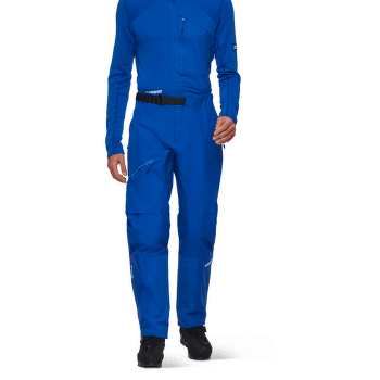 Pantaloni Mammut EIGER NORDWAND ADVANCED HS PANTS MEN 50643 eiger blue