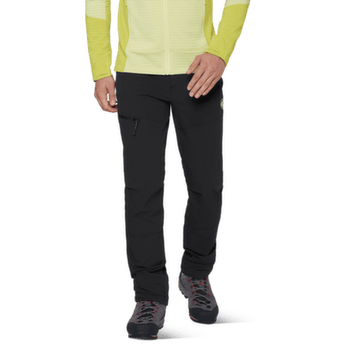 Pantaloni Mammut TAISS SO PANTS MEN marine 5118