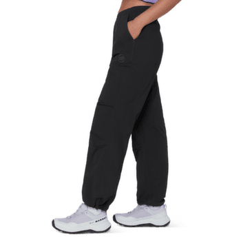 Pantaloni Mammut CRAG CLIMBING PANTS WOMEN 6433 alpine calamint