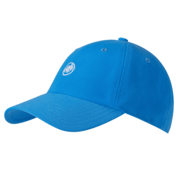 Căciuli Mammut BASEBALL CAP MAMMUT glacier blue