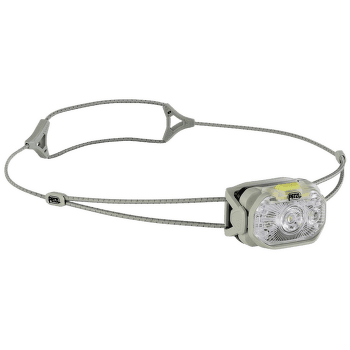 Lampă frontală Petzl Swift LT Desert/Green