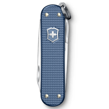 Cuțit Victorinox Classic SD Alox Limited Edition 2026 Glacier Blue