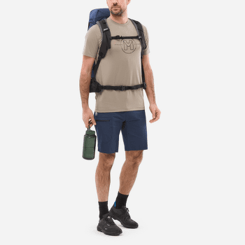 Pantaloni scurți Millet UBIC STRETCH SHORT Men SAPHIR NEW