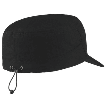 Capac Millet SENECA CAP NOIR NEW