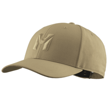 Capac Millet CHAMONIX BASEBALL CAP DORITE NEW