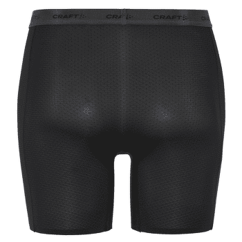 Boxeri Craft PRO DRY NANOWEIGHT 6-INCH 9999 Black