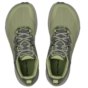 Încălțăminte Altra Timp 6 Men DUSTY OLIVE