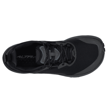 Încălțăminte Altra Timp 6 GTX Women BLACK/BLACK