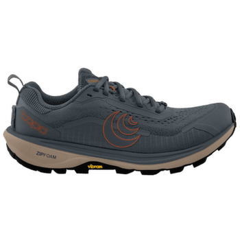 Încălțăminte Topo athletic Terraventure 5 WIDE Men Grey / Clay
