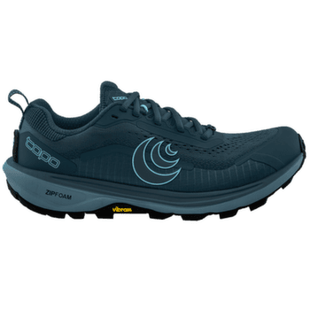 Încălțăminte Topo athletic Terraventure 5 WIDE Women Slate / Blue